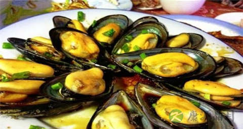 贻贝的吃法_哪些人不能吃贻贝 贻贝的吃法_哪些人不能吃贻贝