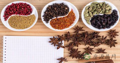 大料和八角有什么区别