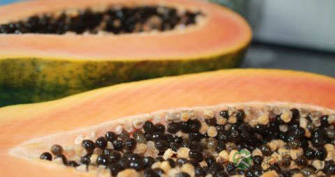 早上空腹吃木瓜好吗