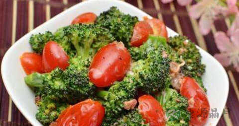 青花菜的吃法_哪些人不能吃青花菜