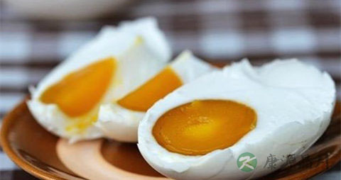 咸鸭蛋可以做什么菜 咸鸭蛋可以做什么菜