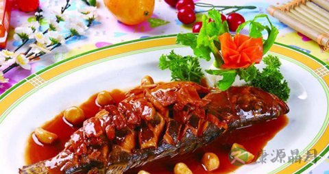 桂鱼的吃法_哪些人不能吃桂鱼