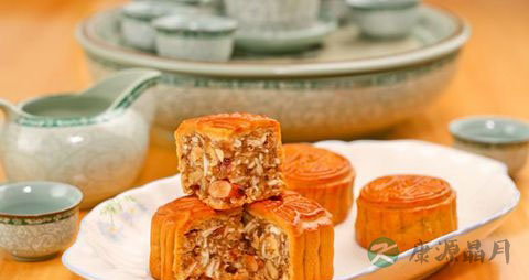 月饼皮如何预防爆皮 月饼皮如何预防爆皮