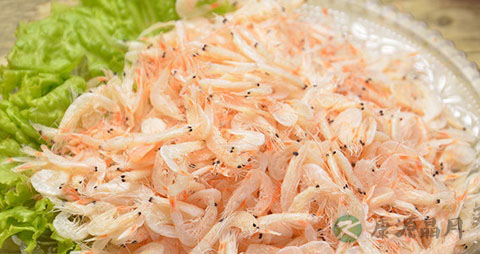 怎样吃虾皮最补钙