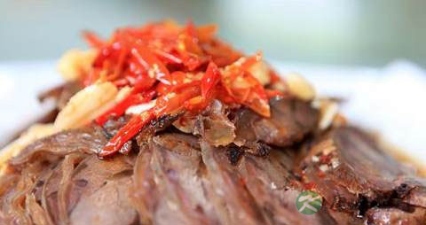 卤牛肉要煮多久