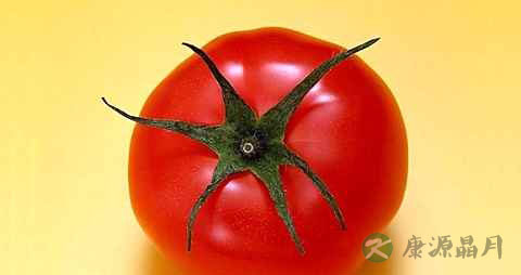 西红柿怎么吃祛痘
