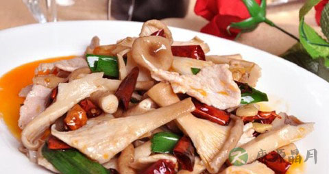 猪肚菇的营养价值_吃猪肚菇的好处 猪肚菇的营养价值_吃猪肚菇的好处