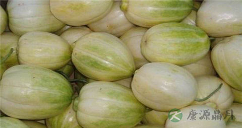 香瓜是热性还是凉性的