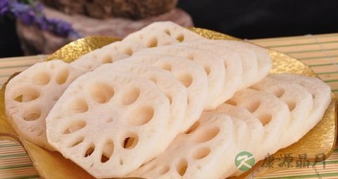 莲藕怎么煮汤 莲藕汤的做法