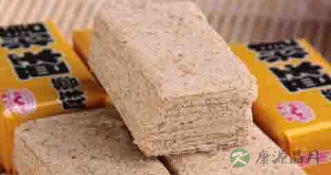 酥糖的吃法_哪些人不能吃酥糖