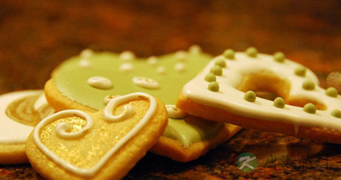 饼干的营养价值_吃饼干的好处