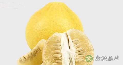 柚子籽的功效与作用