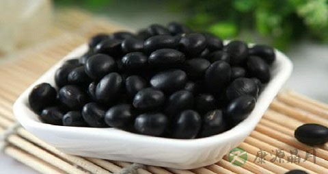 如何辨别真假黑豆 如何辨别真假黑豆