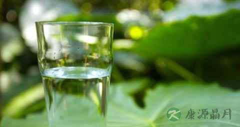 怎么避免喝白开水发胖