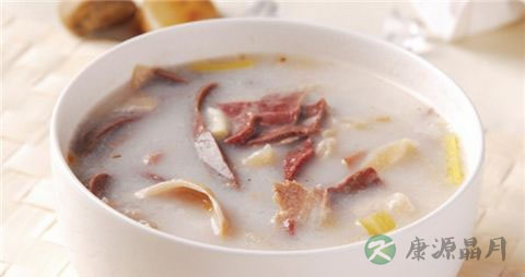 羊肉煮什么好吃