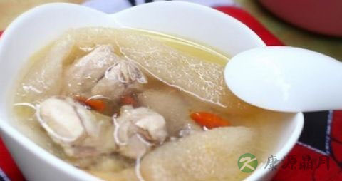 竹荪煮多久可以吃 竹荪煮多久可以吃