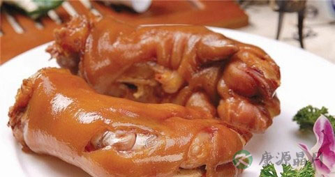 猪手怎么做不油腻 猪手怎么做不油腻