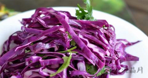 紫甘蓝的吃法_哪些人不能吃紫甘蓝