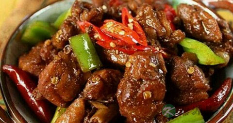 鸭肉的吃法_哪些人不能吃鸭肉