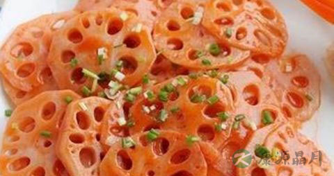 藕和什么一起炒