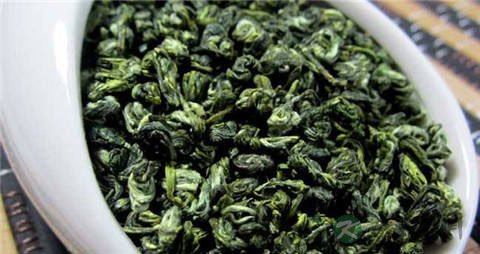 碧螺春是什么茶 碧螺春是什么茶