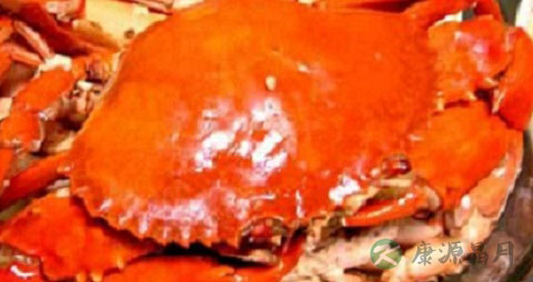 踞缘青蟹的营养价值_吃踞缘青蟹的好处 踞缘青蟹的营养价值_吃踞缘青蟹的好处