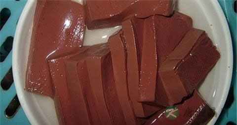 鹅血的营养价值_吃鹅血的好处