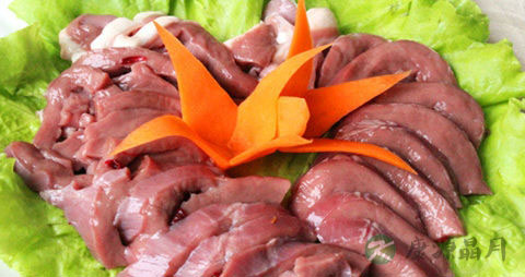 羊心的吃法_哪些人不能吃羊心