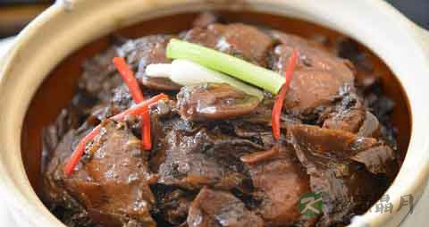 黑笋的吃法_哪些人不能吃黑笋 黑笋的吃法_哪些人不能吃黑笋