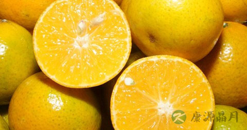 皇帝柑的营养价值_吃皇帝柑的好处