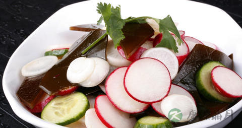 樱桃萝卜的吃法_哪些人不能吃樱桃萝卜