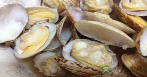 杂色蛤蜊的吃法_哪些人不能吃杂色蛤蜊 杂色蛤蜊的吃法_哪些人不能吃杂色蛤蜊