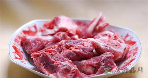 猪骨的营养价值_吃猪骨的好处