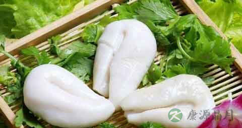 乌鱼蛋的营养价值_吃乌鱼蛋的好处 乌鱼蛋的营养价值_吃乌鱼蛋的好处