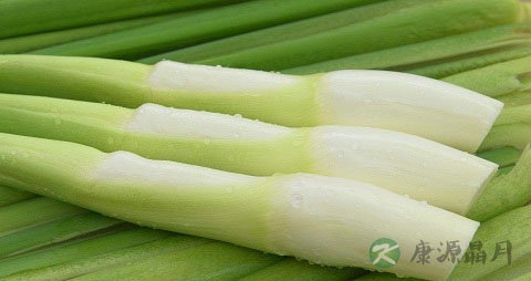茭笋的营养价值_吃茭笋的好处