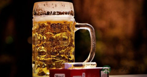 喝啤酒对精子的影响