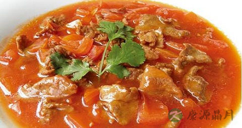 番茄的吃法_哪些人不能吃番茄 番茄的吃法_哪些人不能吃番茄