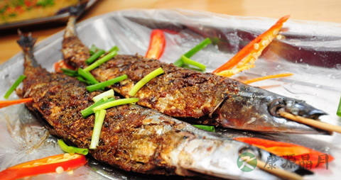 秋刀鱼怎么去腥 秋刀鱼怎么去腥