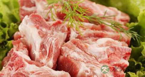 排骨的营养价值_吃排骨的好处