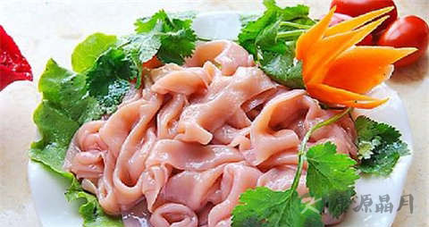 鹅肠的吃法_哪些人不能吃鹅肠