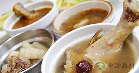 煲汤时盐放多了怎么办