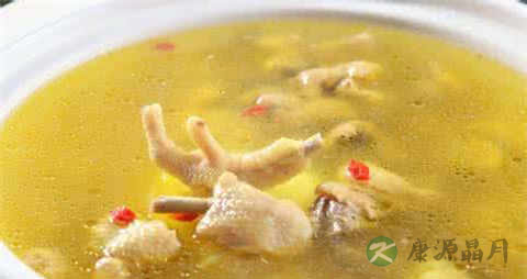 煮鸡汤要焯水吗