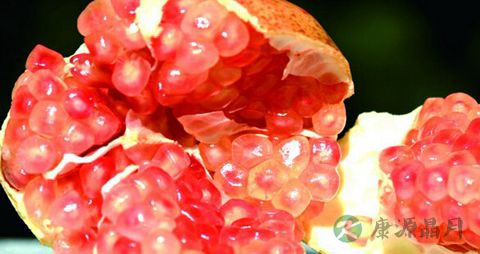 石榴是什么季节的 石榴是什么季节的