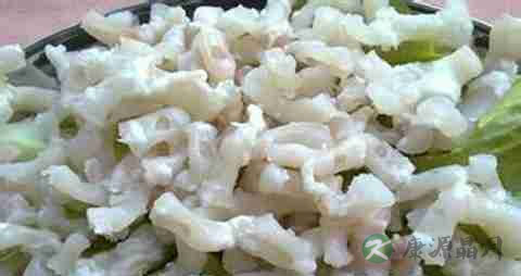 羊蹄筋的营养价值_吃羊蹄筋的好处