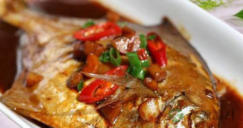 如何自制蒸鱼豉油