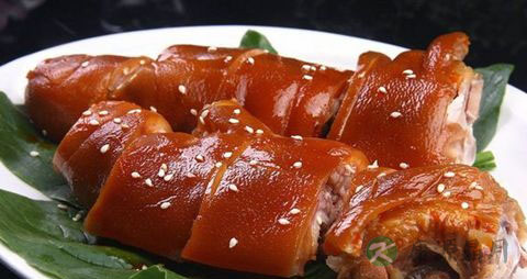 怎么卤猪蹄不炸皮 怎么卤猪蹄不炸皮