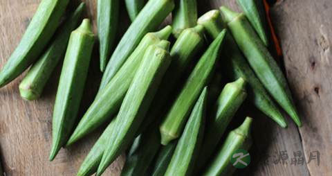 秋葵怎么吃壮阳