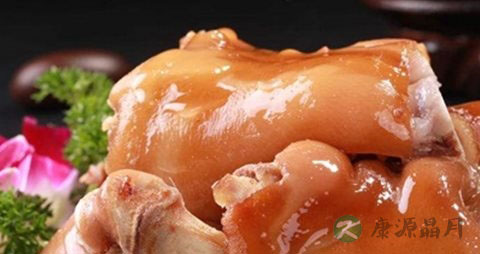 怎么卤猪蹄才好吃 怎么卤猪蹄才好吃