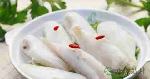 耗儿鱼的营养价值_吃耗儿鱼的好处