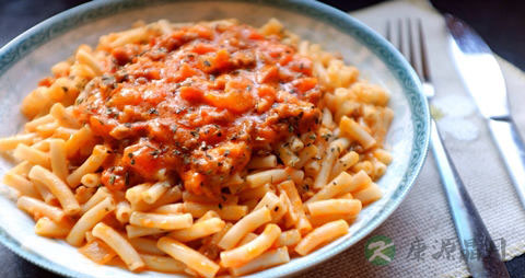 通心粉的营养价值_吃通心粉的好处